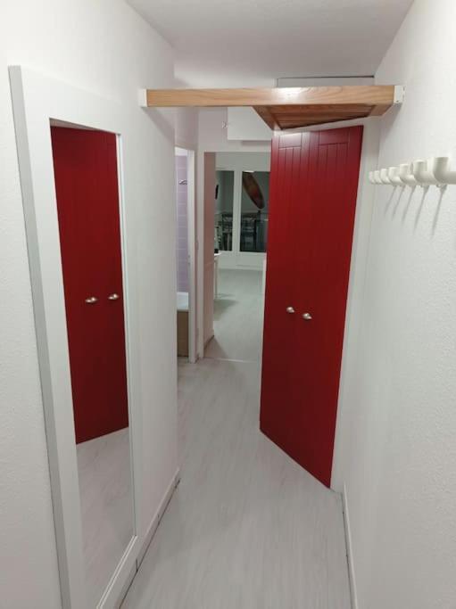 Vue Golf Dans Residence Nature "Sympalappart" Moliets-et-Maa Exteriör bild